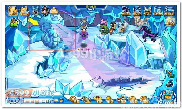 暴怒 赛尔号千臂之蛇_赛尔号攻略秘籍大全