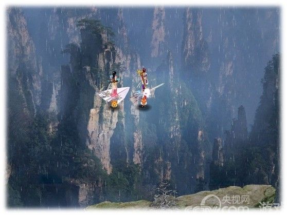 五星级农家乐 《征途2S》随心田园好乐活