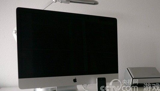 用户抱怨iMac仍会出现内核错误_手机资讯