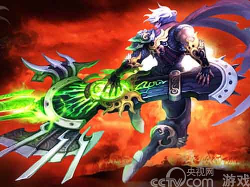 兄弟玩《神将三国》打造极品神装 玉石系统解