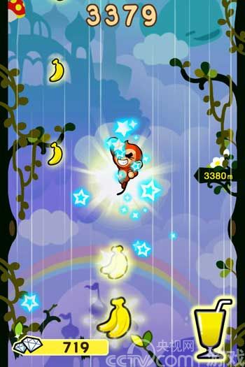 小游戏大智慧 《悟空蹦蹦蹦》玩家人生感悟_手机游戏