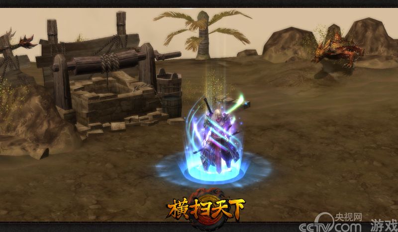 你是歌手 《横扫天下》天籁之音视频翻唱活动