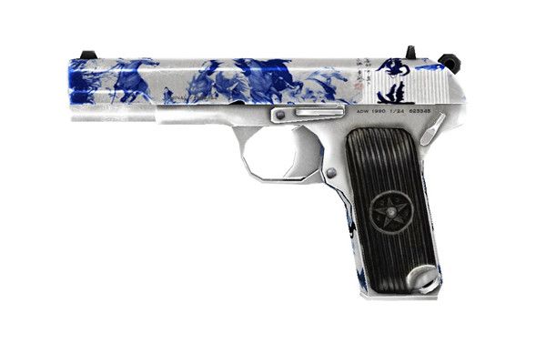 舞墨青春《创世兵魂》打响新年第一枪_网页游