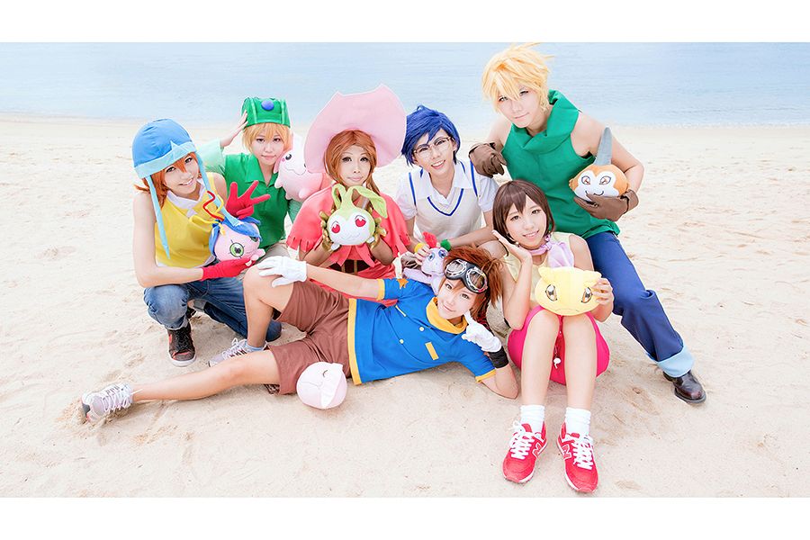 国外<em>游戏</em>COSPLAY精选:<em>冰雪女王</em>遇奇缘_Cos