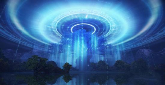 《古剑奇谭网络版》百草园公开 海量场景图曝