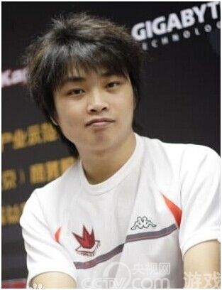 电竞传奇SKY、TED、LOVECD天价入驻战旗