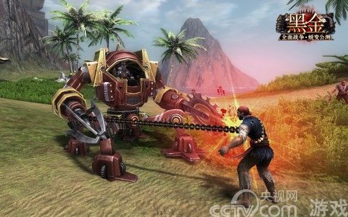 战地冲锋王者之风 首选《黑金》突击载具_厂商