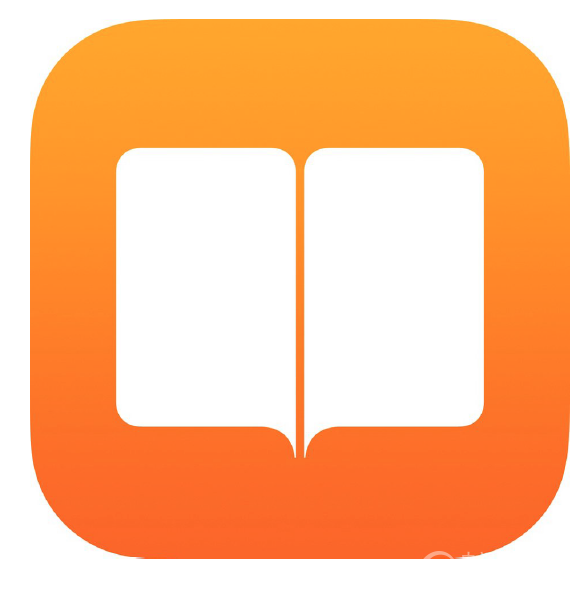 迟来的商标申请?苹果终获iBooks图标注册_产