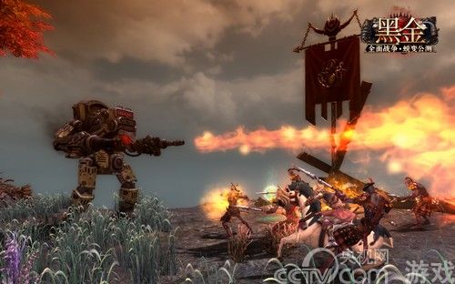 驾驶载具冲冲冲 《黑金》<em>血牙</em>山成王败寇_厂商