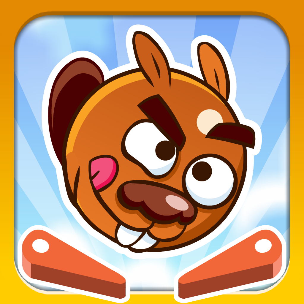 家庭游戏 弹球疯子