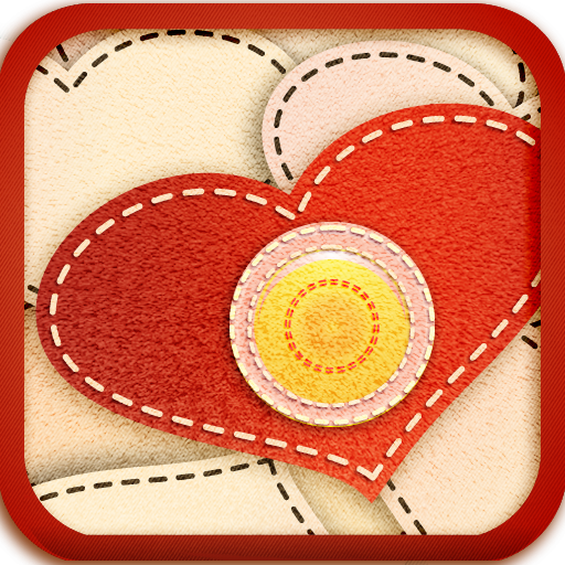 情人节<em>必备</em>浪漫<em>相机应用</em> 爱心马赛克_<em>软件</em>_C