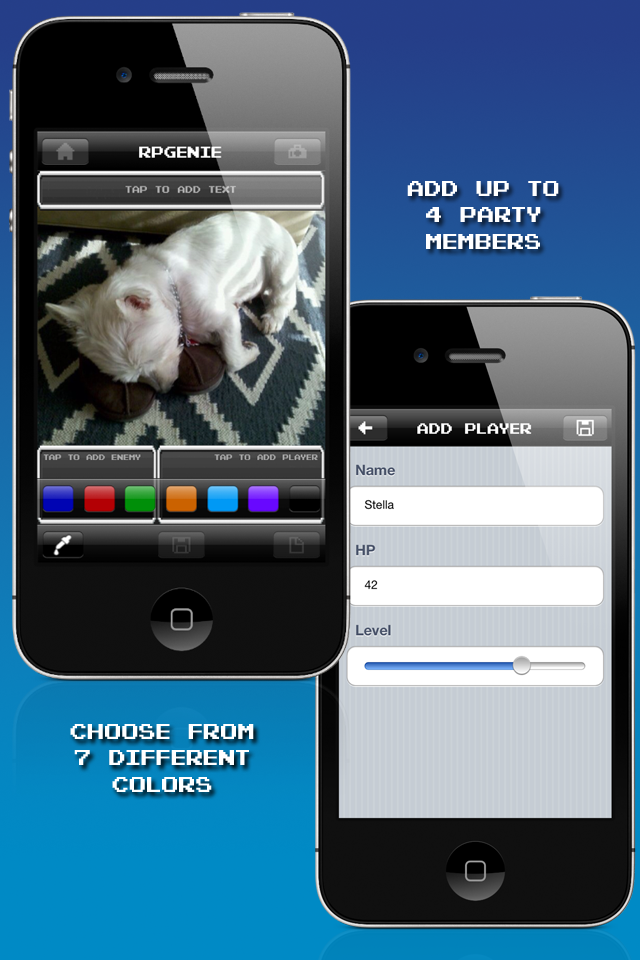 将<em>照片修改</em>为复古8位<em>像素</em> RPGenie_<em>软件</em>_CN