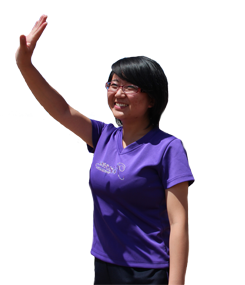 内蒙古大学生村官刘菲_我的青春我的村