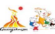 Juegos Asiáticos y Parasiáticos en Guangzhou 2010