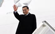 Vicepremier chino Li Keqiang visita España，Alemania，y el Reino Unido