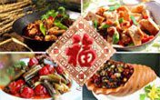 Arte Culinario de Hunan