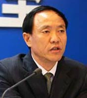 陳洪剛：市公安交管局原局長