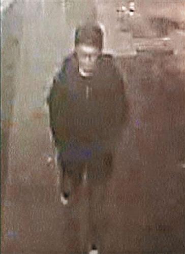 香港21岁少女街头遭强奸 色魔天眼下现形