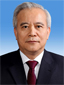 王钦敏