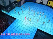 2014中央电视台春节联欢晚会_春节联欢晚会_