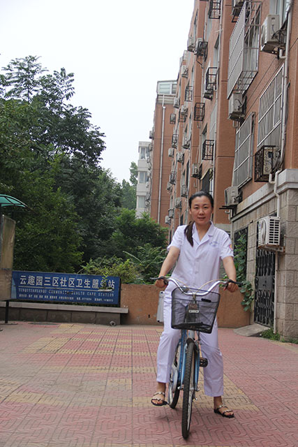 郝佳佳:我爱我的宝马车_民声频道_央视网(cc