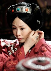 电影《 高粱花子 》剧情简介_电影台