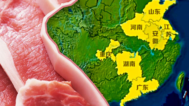 中国神华能源公司原副总裁华泽桥接受调查_新