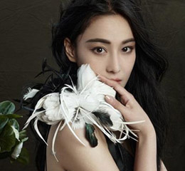 张靓颖张杰新歌《燕归巢》首发 许嵩创作_综艺