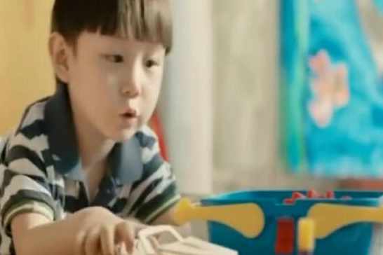 公益广告_广告频道_央视网(cctv.com)