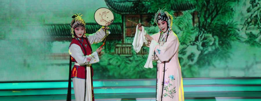 2015春节戏曲晚会_戏曲_央视网(cctv.com)