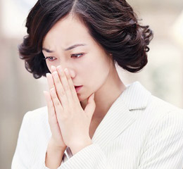 《我姥爷1945》黄金档开播 李宜儒<em>痴恋</em>王学圻