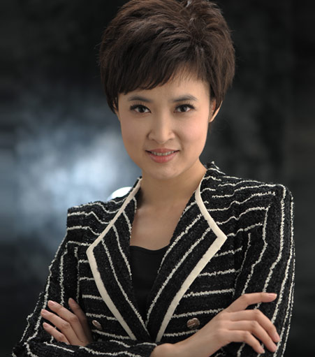 桑晨-主持人-CCTV官网