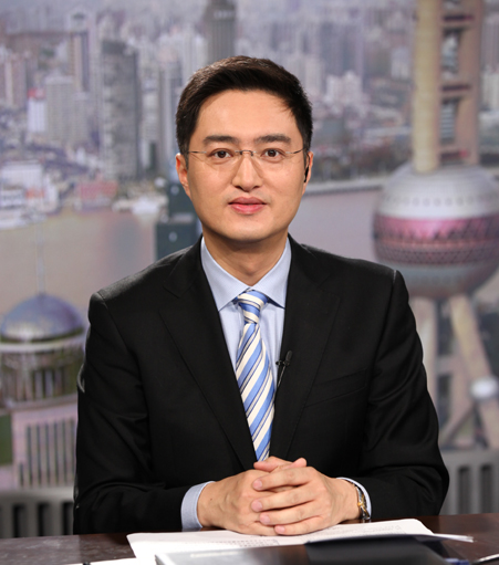 黄永东-主持人-CCTV官网