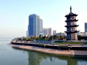 A cultural taste of Wuhu