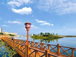 A cultural taste of Meishan