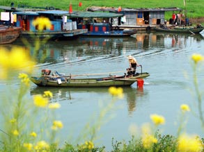 A cultural taste of Yangzhou