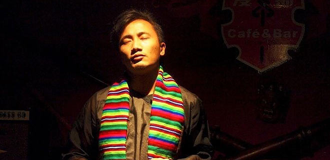 CCTV-15音乐频道官网