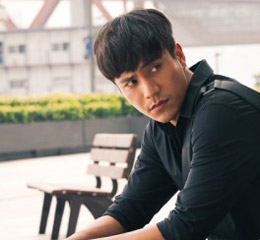 高叶《我爱男保姆》变身包租婆 幽默展现喜剧