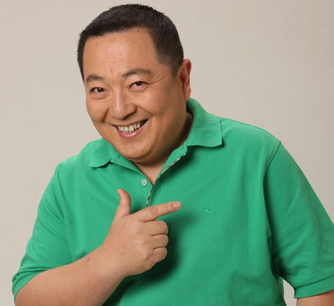 董浩个人资料简介 tv.cctv.com