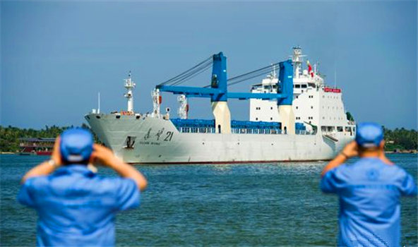 CCTV13-新闻频道节目官网