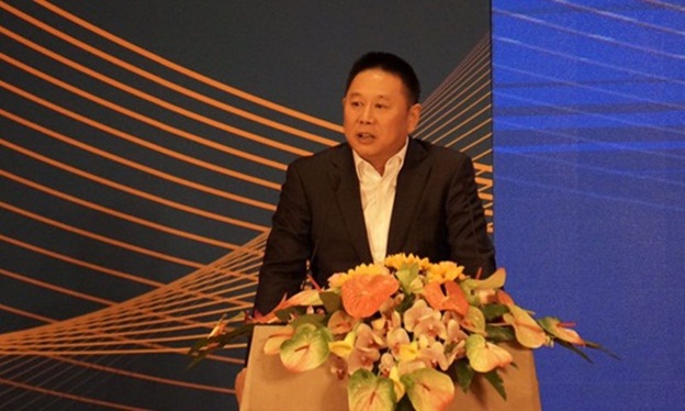 “《命悬一线》开机”