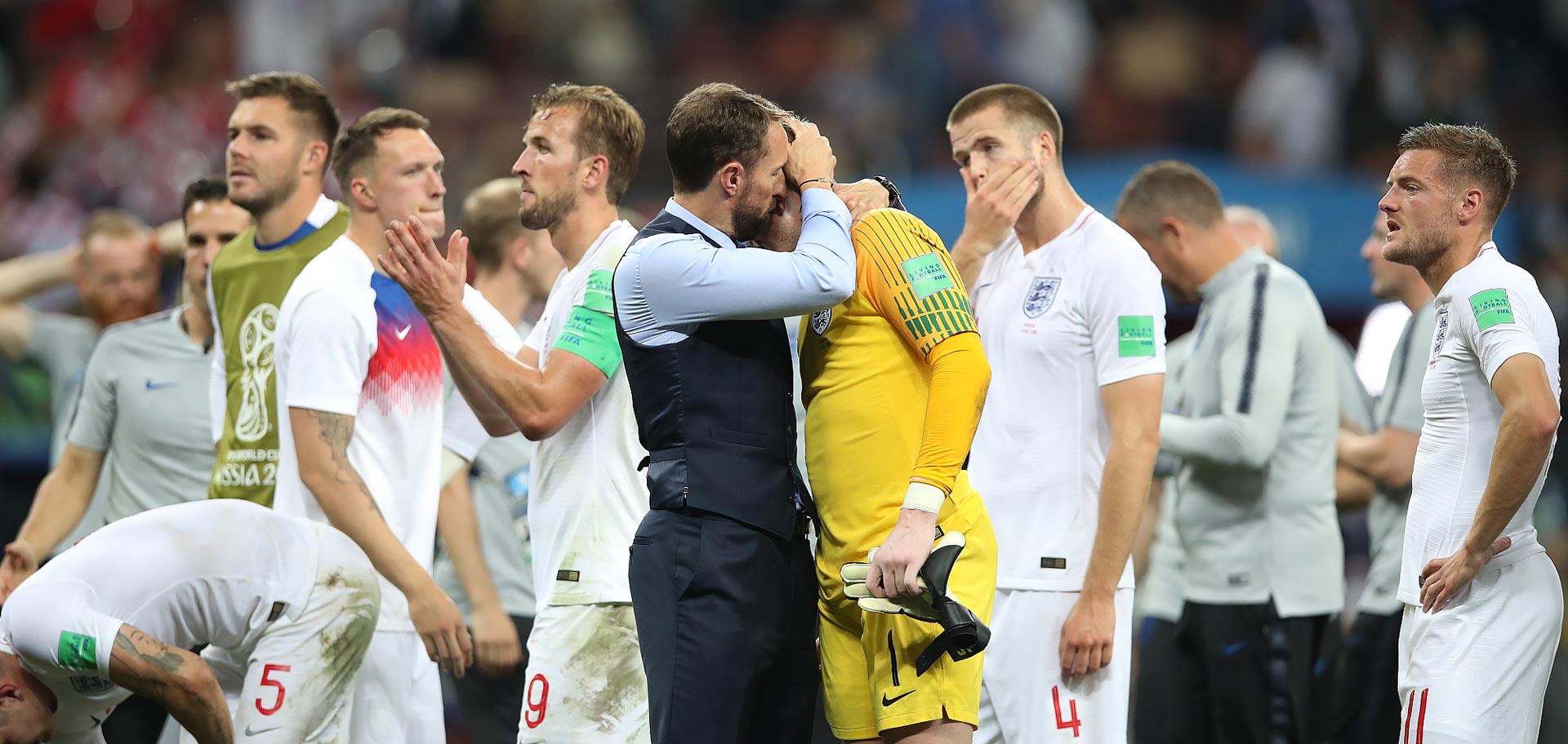 2018俄罗斯世界杯直播_央视视频直播_2018世