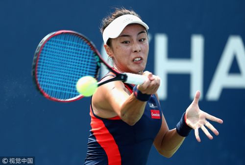 2025美网公开赛直播_US Open赛程比分签表一览 - 美网中文网美网正赛王欣瑜领衔8位中国选手亮相：挑战与机遇并存谁能留到最后？