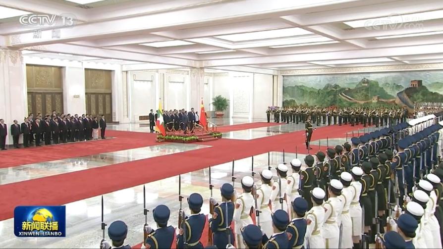 新闻联播 20260616 19:00图片