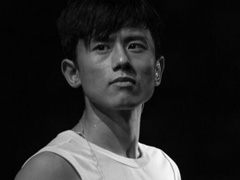 《星光大道》八月周赛 舞蹈家黄豆豆现场起舞