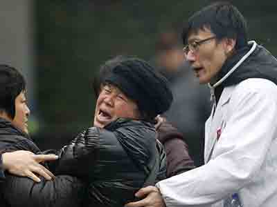 日媒:中国赴日个人游签证将放宽 有效期可达5