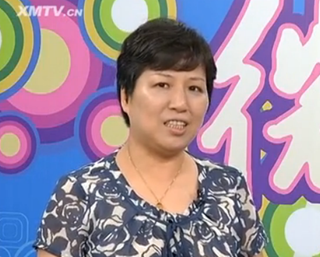 【微健康】第9期 如果46岁的王菲怀孕了 她要注意什么 00:05:52