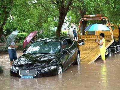 复旦大学调查发现江浙沪儿童体内检出抗生素_