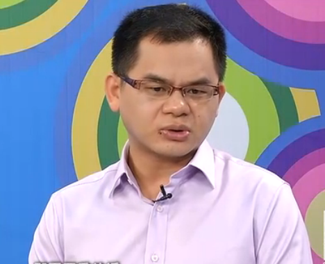 【微健康】第46期 糖尿病并发症为何如此可怕 00:06:55