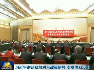 从俞正声报告看2016政协委员如何履职_新闻频